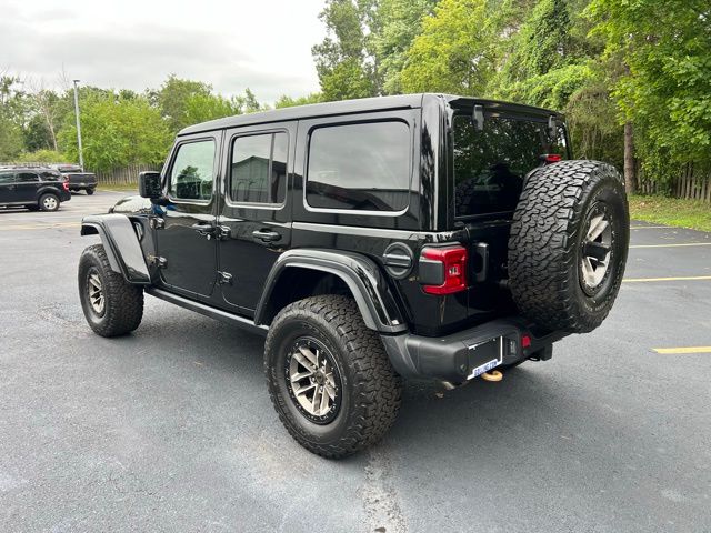 2024 Jeep Wrangler 4-Door Rubicon 392 - Photo 7