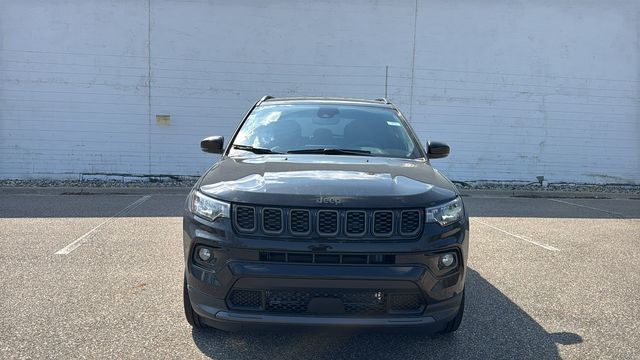 2026 Jeep Compass Limited Altitude - Photo 8