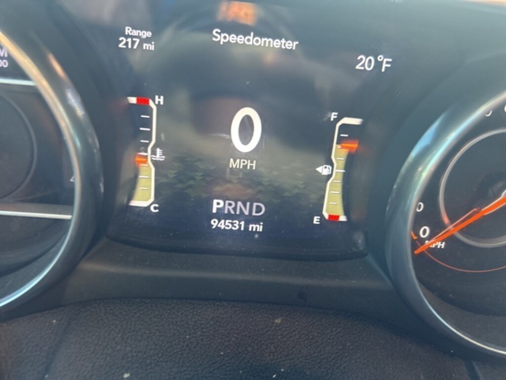 Certified 2018 Jeep Wrangler Unlimited Sahara SUV