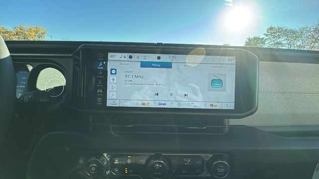 2026 Jeep Gladiator Sport S - Photo 20