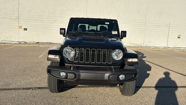 2026 Jeep Gladiator Sport S - Photo 8