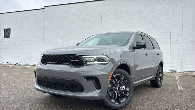 2026 Dodge Durango GT AWD's photo