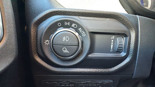 2026 Jeep Gladiator Sport S - Photo 12