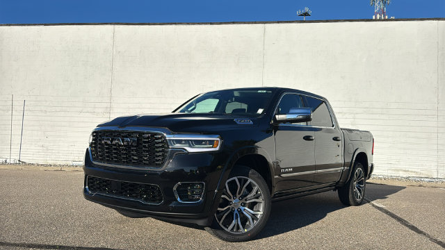  Ram 1500