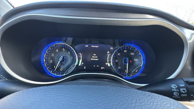 2026 Chrysler Pacifica Select - Photo 18