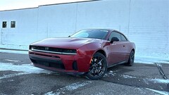 2026 Dodge Charger Scat Pack Coupe