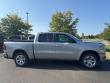 2026 Ram 1500 BIG HORN CREW CAB 4X4 5'7 BOX Pickup