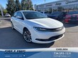 Chrysler 200