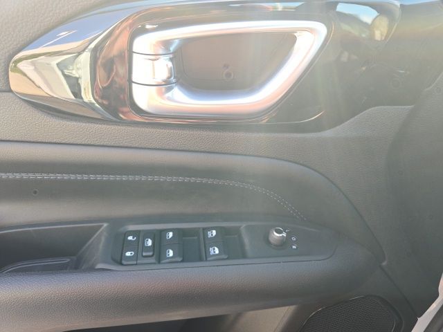 2026 Jeep Compass Limited Altitude - Photo 9