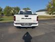 2026 Ram 1500 BIG HORN CREW CAB 4X4 5'7 BOX Pickup