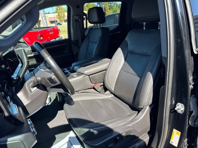 2024 GMC Sierra 1500 SLT - Photo 13