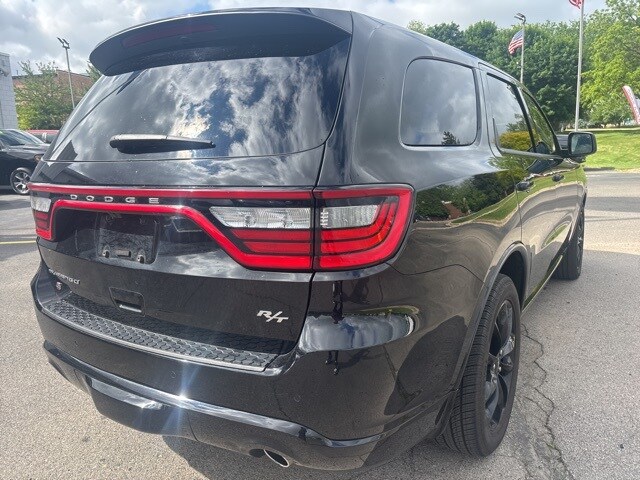 2022 Dodge Durango R/T photo 3