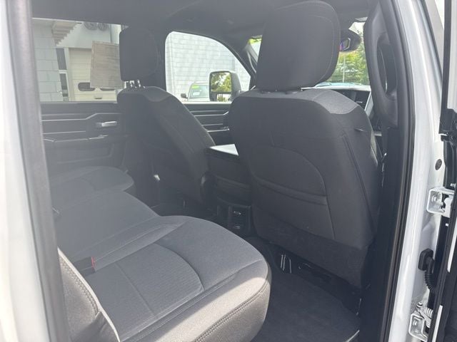2024 RAM Ram 3500 Pickup Big Horn - Photo 29