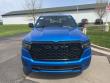 2026 Ram 1500 BIG HORN CREW CAB 4X4 5'7 BOX Pickup