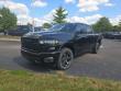 2025 Ram 1500 BIG HORN CREW CAB 4X4 5'7 BOX Pickup