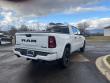 2026 Ram 1500 LARAMIE CREW CAB 4X4 5'7 BOX Pickup