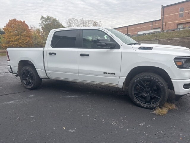 2024 Ram 1500 Big Horn Lone Star photo 4