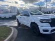 2026 Ram 1500 LARAMIE CREW CAB 4X4 5'7 BOX Pickup