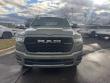 2026 Ram 1500 BIG HORN CREW CAB 4X4 5'7 BOX Pickup