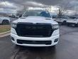 2026 Ram 1500 LARAMIE CREW CAB 4X4 5'7 BOX Pickup