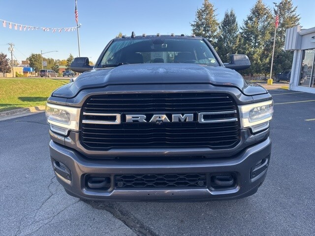 2019 Ram 2500 Big Horn photo 2