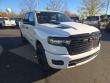 2026 Ram 1500 LARAMIE CREW CAB 4X4 5'7 BOX Pickup
