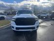 2026 Ram 1500 LARAMIE CREW CAB 4X4 5'7 BOX Pickup