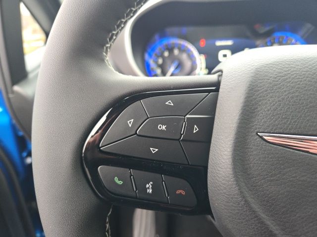 2026 Chrysler Pacifica Select - Photo 16