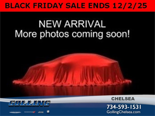 2024 Jeep Grand Cherokee Trailhawk 4xe's photo