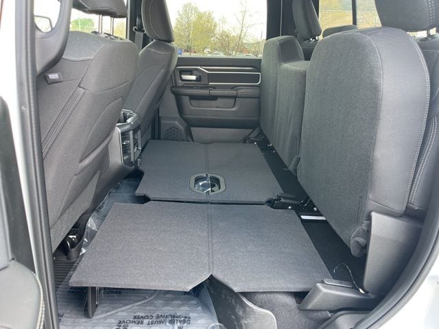 2026 RAM 2500 Big Horn - Photo 15