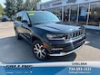  Jeep Grand Cherokee L
