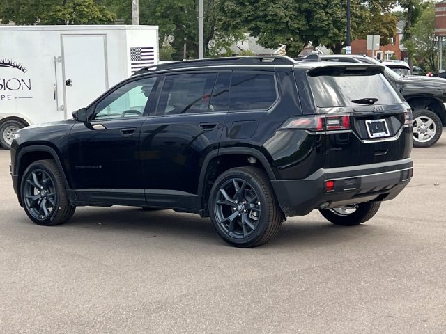 New 2026 Jeep Cherokee 85TH ANNIVERSARY EDITION 4X4 Sport Utility
