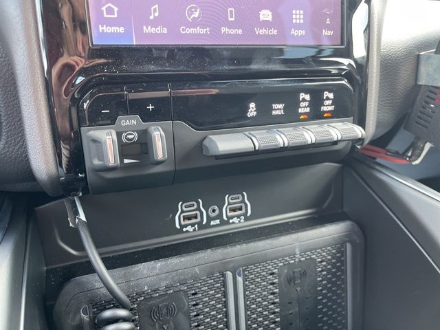 2026 RAM 2500 Big Horn - Photo 18