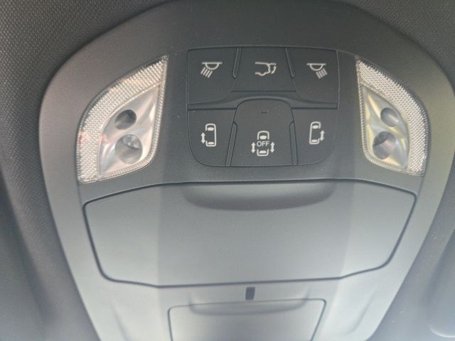 2026 Chrysler Pacifica Select - Photo 17
