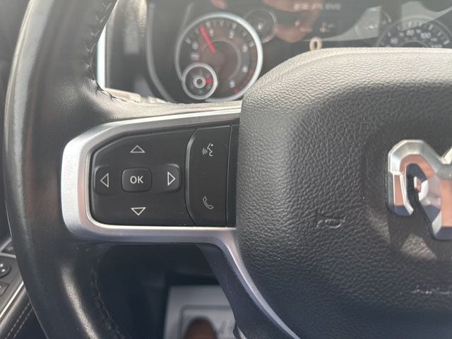2024 RAM Ram 3500 Pickup Big Horn - Photo 11