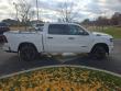 2026 Ram 1500 BIG HORN CREW CAB 4X4 5'7 BOX Pickup