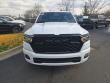 2026 Ram 1500 BIG HORN CREW CAB 4X4 5'7 BOX Pickup