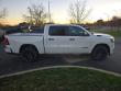 2026 Ram 1500 BIG HORN CREW CAB 4X4 5'7 BOX Pickup