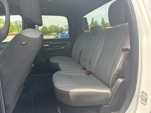 2024 RAM Ram 3500 Pickup Big Horn - Photo 28