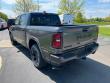 2026 Ram 1500 BIG HORN CREW CAB 4X4 5'7 BOX Pickup