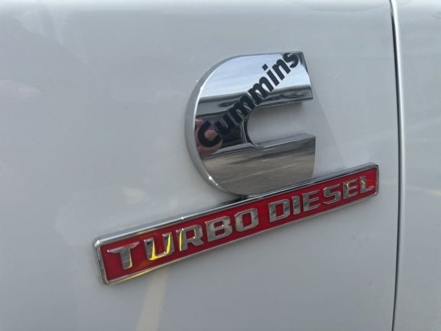 2024 RAM Ram 3500 Pickup Big Horn - Photo 37