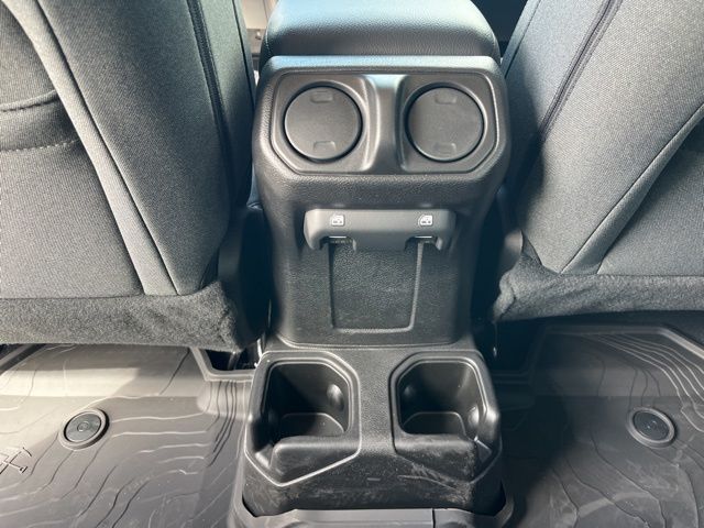 2026 Jeep Wrangler 4-Door Willys - Photo 16