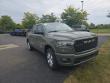 2026 Ram 1500 BIG HORN CREW CAB 4X4 5'7 BOX Pickup