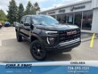  GMC Canyon