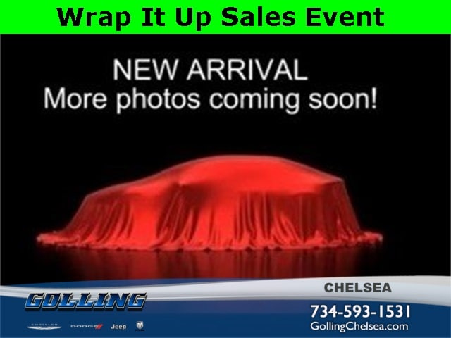 2020 RAM Ram 1500 Pickup Big Horn/Lone Star's photo