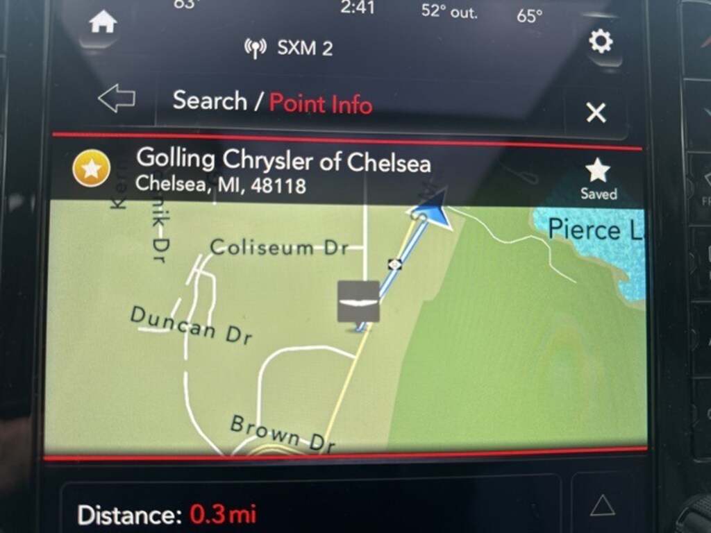 Used 2020 Ram 1500 Big Horn/Lone Star Truck