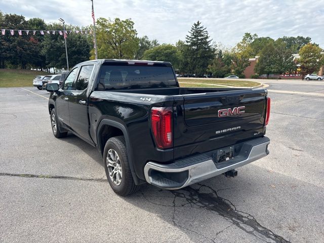 2024 GMC Sierra 1500 SLT - Photo 5