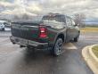 2026 Ram 1500 BIG HORN CREW CAB 4X4 5'7 BOX Pickup