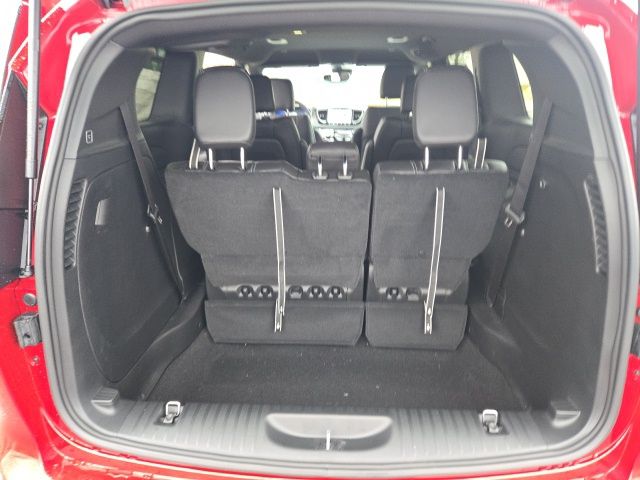 2026 Chrysler Pacifica Select - Photo 22