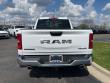 2026 Ram 1500 BIG HORN CREW CAB 4X4 5'7 BOX Pickup